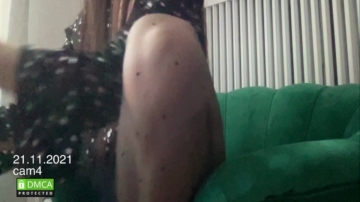 lanadelme 21-11-2021 Show 